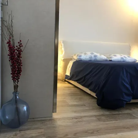 Appartamento Eco Del Mare Locazioni Turistiche