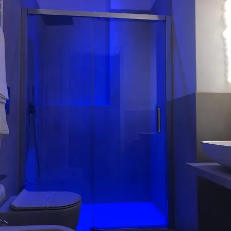 Appartamento Eco Del Mare Locazioni Turistiche Monopoli