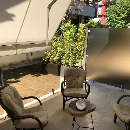 Eco Del Mare Locazioni Turistiche * Monopoli