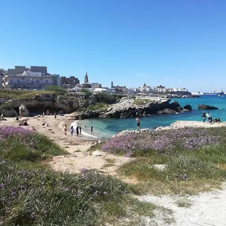 Eco Del Mare Locazioni Turistiche Appartamento *