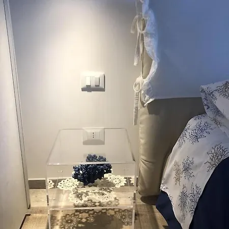 Eco Del Mare Locazioni Turistiche Appartamento Monopoli