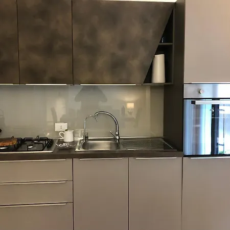 Eco Del Mare Locazioni Turistiche