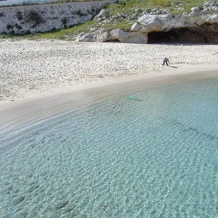 アパート Eco Del Mare Locazioni Turistiche *