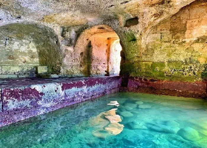 Eco Del Mare Locazioni Turistiche 모노폴리
