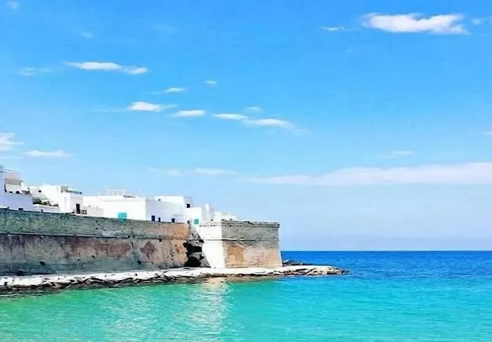 Eco Del Mare Locazioni Turistiche * 모노폴리