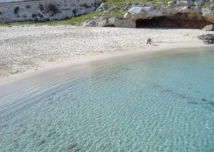 아파트 Eco Del Mare Locazioni Turistiche *