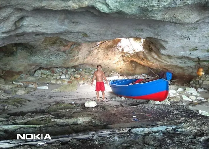 아파트 Eco Del Mare Locazioni Turistiche