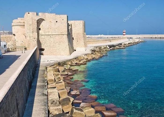 Eco Del Mare Locazioni Turistiche * 모노폴리