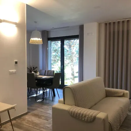 Eco Del Mare Locazioni Turistiche Apartment
