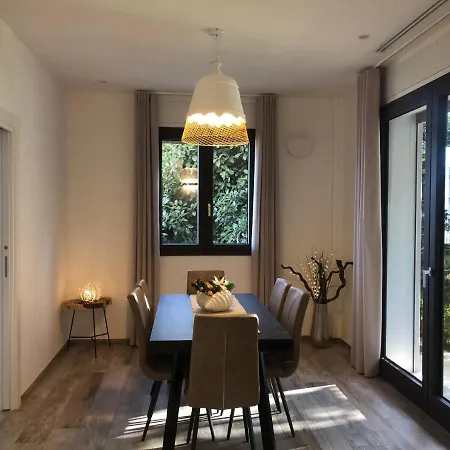 Eco Del Mare Locazioni Turistiche Apartment Monopoli