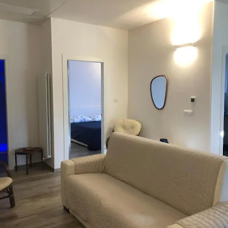 Eco Del Mare Locazioni Turistiche Apartment *