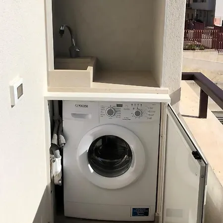 Apartment Eco Del Mare Locazioni Turistiche *