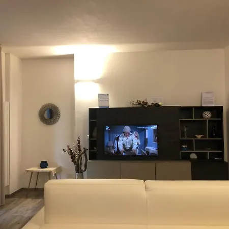 Apartament Eco Del Mare Locazioni Turistiche