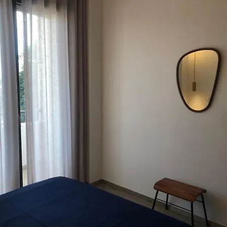 Eco Del Mare Locazioni Turistiche Apartment *