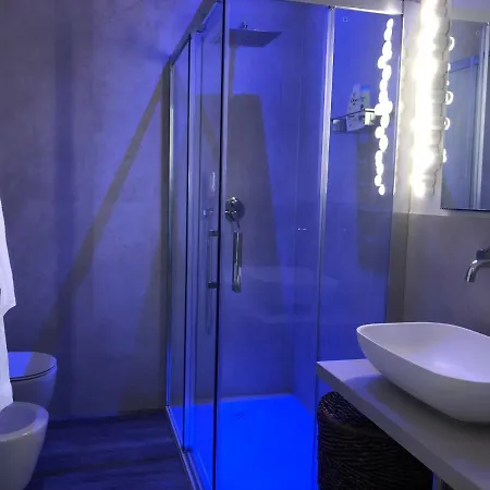 Eco Del Mare Locazioni Turistiche Apartament