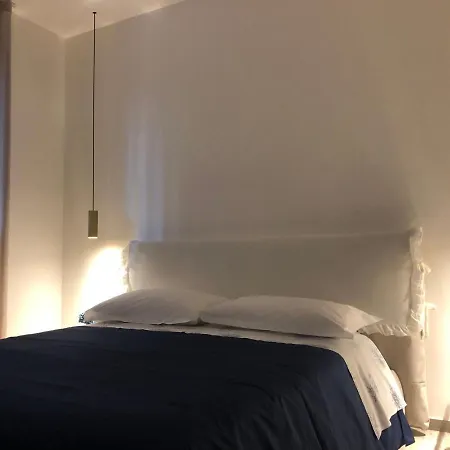 Eco Del Mare Locazioni Turistiche Apartment Monopoli