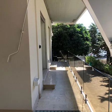 Eco Del Mare Locazioni Turistiche Apartment Monopoli