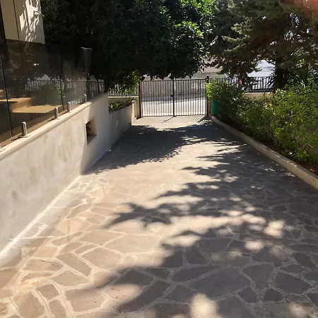 Eco Del Mare Locazioni Turistiche Apartamento Monopoli