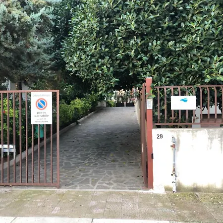 Eco Del Mare Locazioni Turistiche Apartment