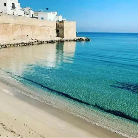 Eco Del Mare Locazioni Turistiche *