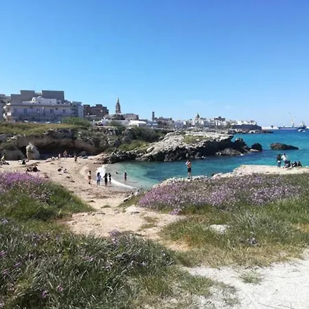 Eco Del Mare Locazioni Turistiche Apartment *