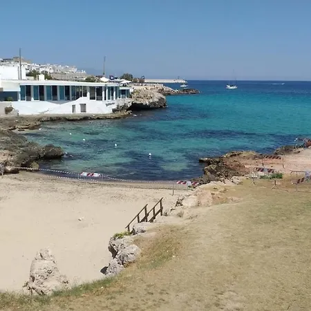 Eco Del Mare Locazioni Turistiche *