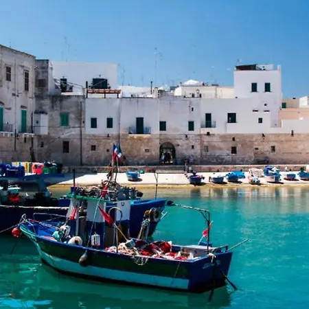 Eco Del Mare Locazioni Turistiche * Monopoli