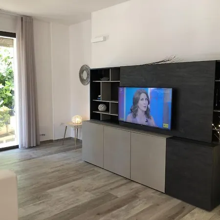 Eco Del Mare Locazioni Turistiche Apartment