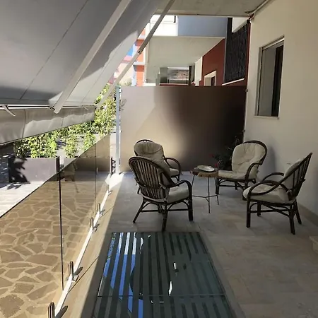 Eco Del Mare Locazioni Turistiche Apartment