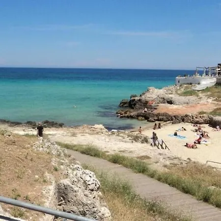 Eco Del Mare Locazioni Turistiche