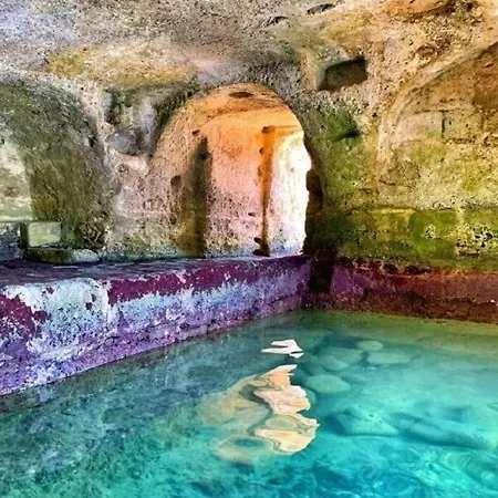 Eco Del Mare Locazioni Turistiche Monopoli