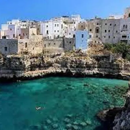 Eco Del Mare Locazioni Turistiche Apartment *