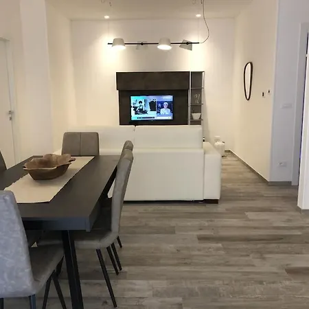 Apartment Eco Del Mare Locazioni Turistiche