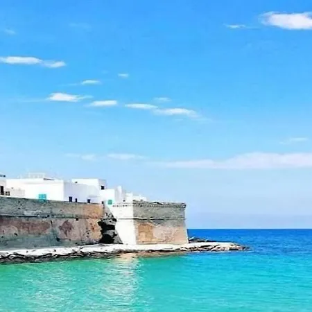 Eco Del Mare Locazioni Turistiche * Monopoli