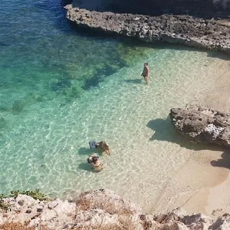 Eco Del Mare Locazioni Turistiche Apartment Monopoli