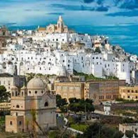 Eco Del Mare Locazioni Turistiche