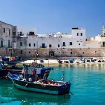 Apartment Eco Del Mare Locazioni Turistiche