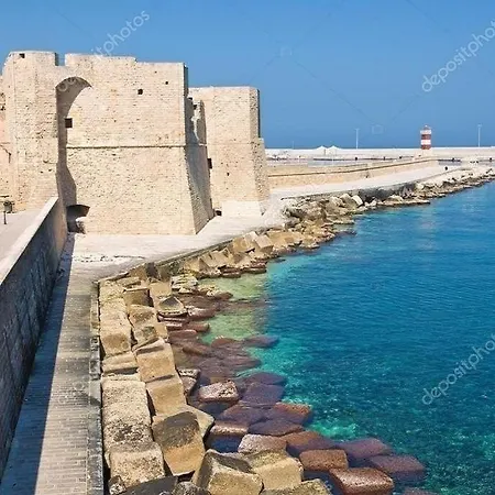 Eco Del Mare Locazioni Turistiche * Monopoli