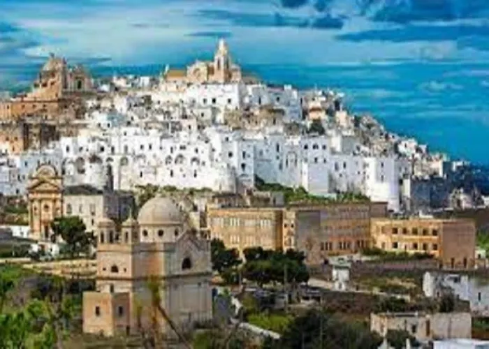 Eco Del Mare Locazioni Turistiche
